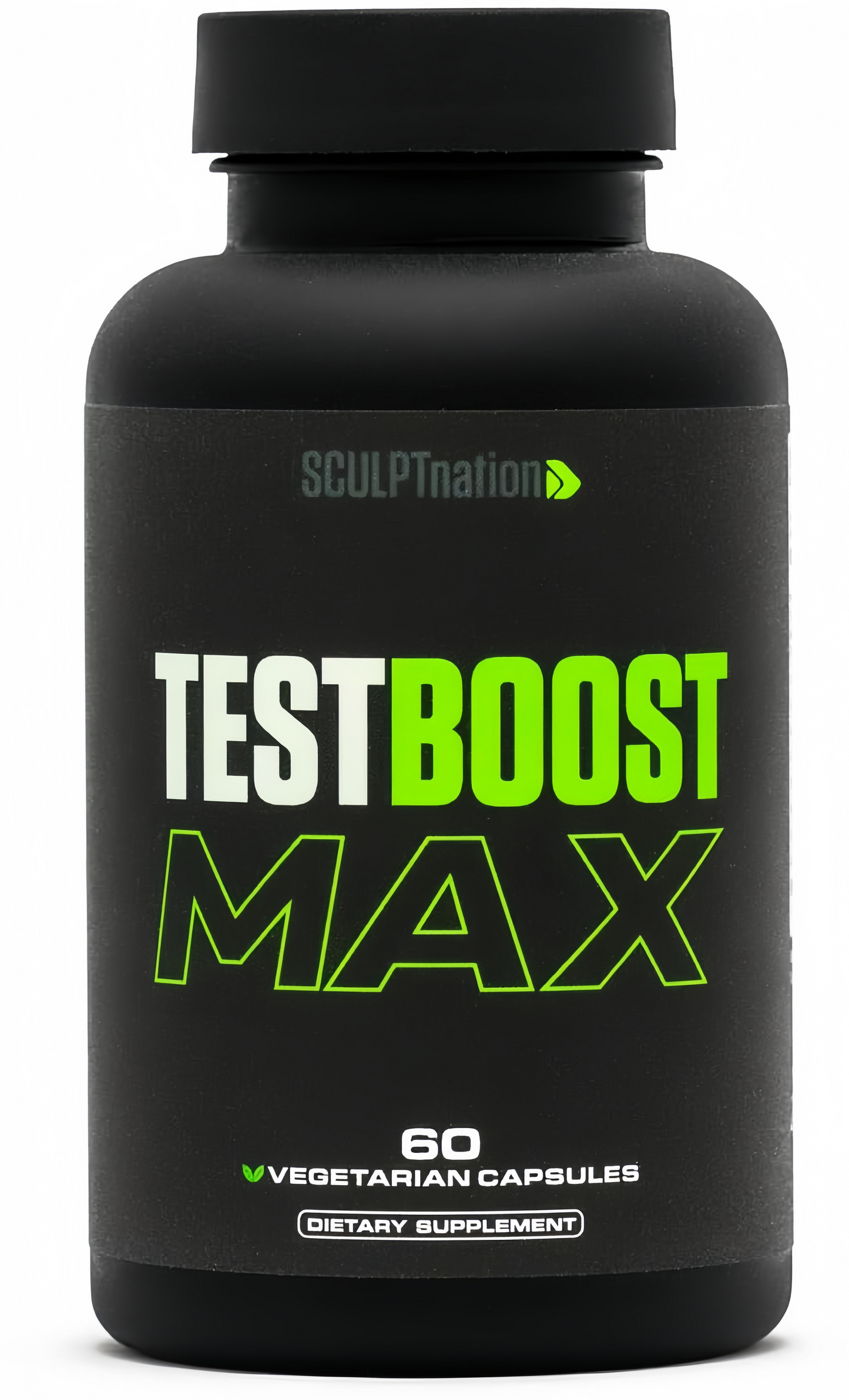 Test Boost Max 2.0