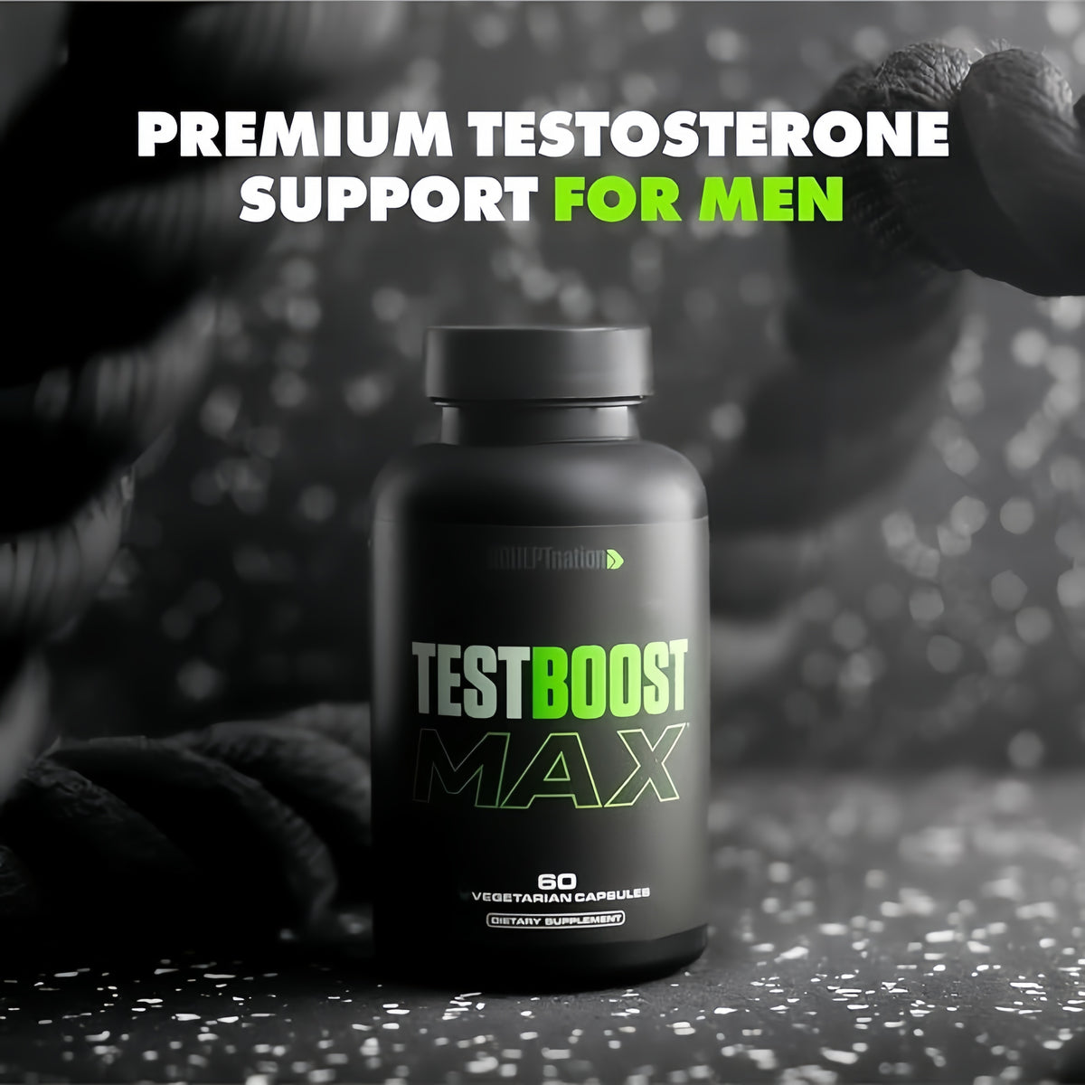 Test Boost Max 2.0