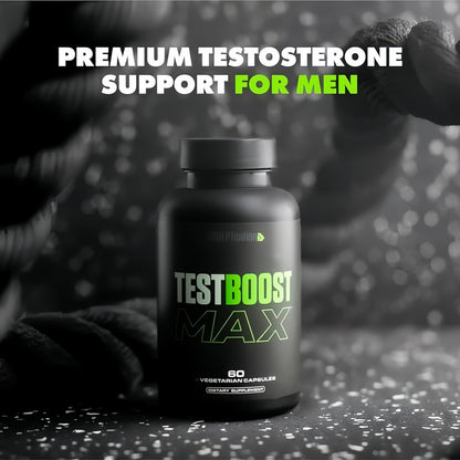 Test Boost Max 2.0